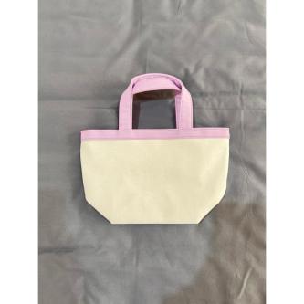 Second-Hand d program Handbag (Never Used) White-Pastel … in Ipoh - Image 1