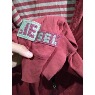Second Jacket in Singapore - Image 1
