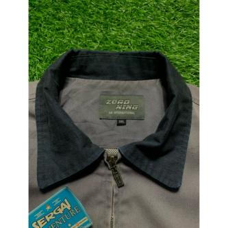 Second hand zero nine work jacket in Singapore - Image 1
