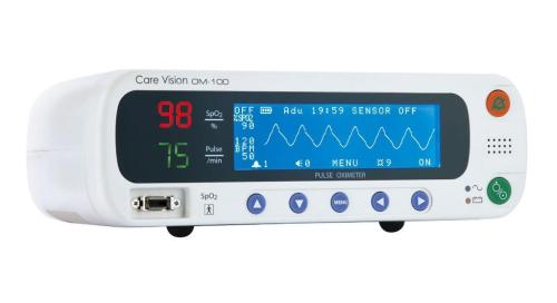 Secondhand Console Type Pulse O MS Oximeter- For R2500 in Johannesburg - Image 2
