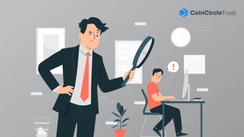 Secure Background Checks Made Easy with CoinCircleTrust in Indore - Image 1