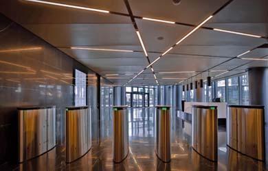 Secure India – Advanced Physical Security Solutions in Ahmedabad - Image 1