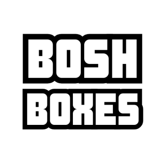 Secure Shipping Containers for Sale. The Bosh Boxes Way in Northwich - Image 1