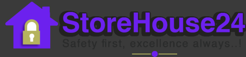 Secure Storage & Packers Movers – StoreHouse24 in Shamshabad - Image 1