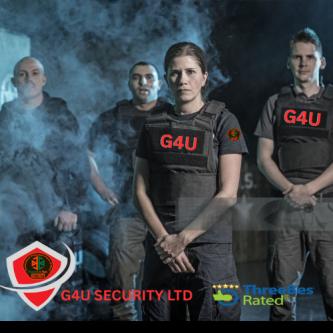 Security Guard Services Alberta in Edmonton - Image 1