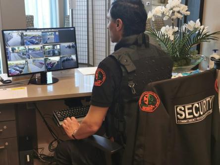 Security Guard Services Alberta in Edmonton - Image 2