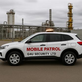 Security Guard Services Alberta in Edmonton - Image 6