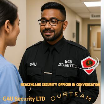 Security Guard Services Alberta in Edmonton - Image 8