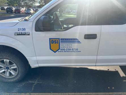 Security Officers in Austin - Image 1