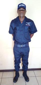Security Services in Boksburg - Image 1