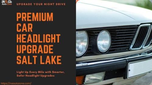 See Clearly, Drive Safely Advanced Lighting Solutions in Kolkata - Image 1