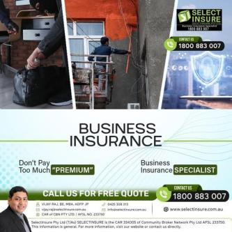 Select Insure , Insurance Providers in Sydney - Image 1