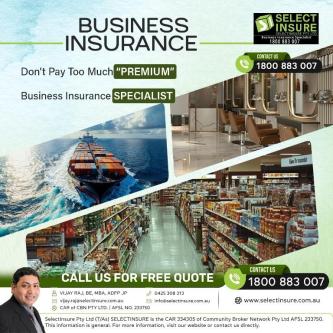 Select Insure , Insurance Providers in Sydney - Image 2