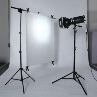 Selens 1.2x1m Photo Premium Translucent Softlight Diffuser … in Singapore - Image 1