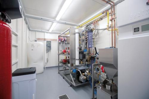 Self-Service & Automatic Car Wash Systems in Cape Town - Image 4