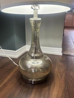 Selling Great Condition Lamp in Wasaga Beach - Image 4