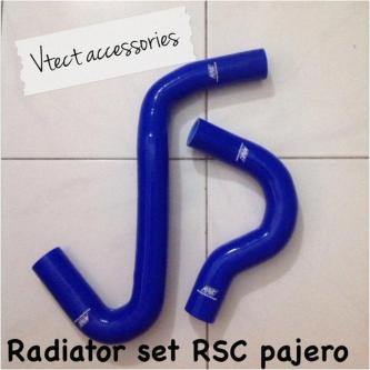 Selling Rsc Radiator Hose Pajero Tools Limited in George Town - Image 1