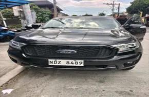 Selling used 2021 Ford Ranger Pickup Automatic in Pinyahan - Image 1