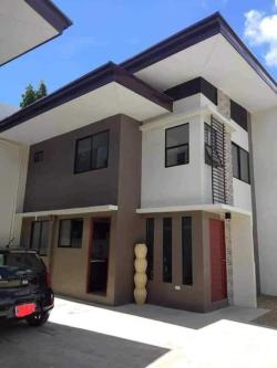 Semi-Furnished Home For Rent in Mandaue - Image 1