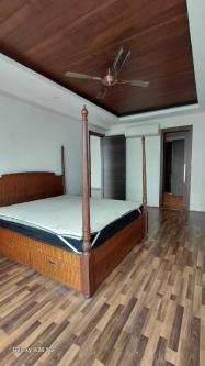 Semi Furnished Residential Flat For Rent at Ruby in Kolkata - Image 6