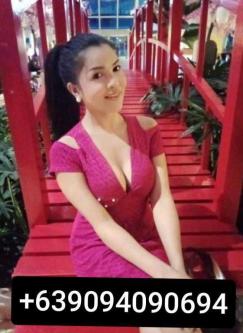 Sensual massage for first timer in Alabang - Image 1