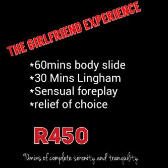 Sensual massages R450 90mins in Umlazi - Image 4