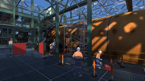 Sentient Computing - VR and AR Training Services Australia in Yanchep - Image 1