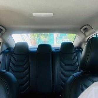 Sentra 2022 advance en San Bernabé - Imagen 2