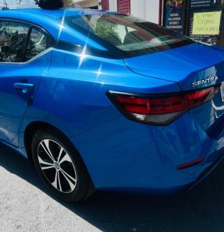 Sentra 2022 advance en San Bernabé - Imagen 10