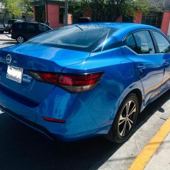 Sentra 2022 advance en San Bernabé - Imagen 5
