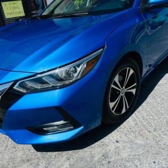 Sentra 2022 advance en San Bernabé - Imagen 11