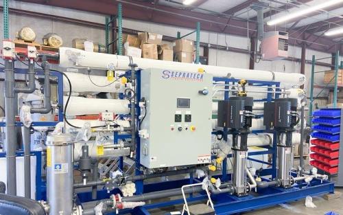 Sepratech Liquid Solutions in Conroe - Image 2