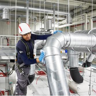 Serlimar Servicios Integrales S.L. en Barcelona - Imagen 2