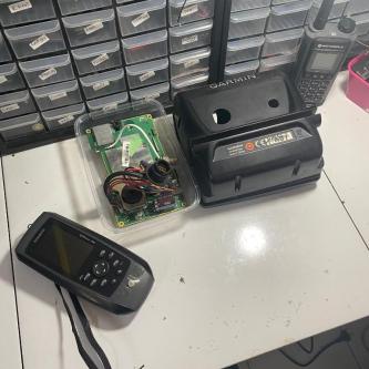 Service GPS Full Test – Hasil Dijamin Normal in Tangerang - Image 1
