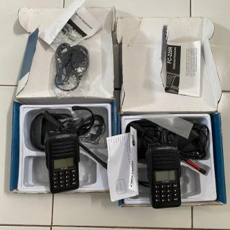 Service HT Firstcom FC-220R in Tangerang - Image 3