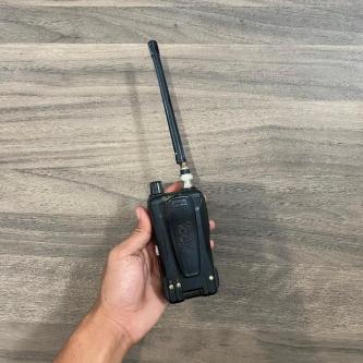 Service HT Icom IC V82 in Tangerang - Image 1