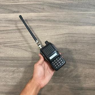 Service HT Icom IC V82 in Tangerang - Image 2