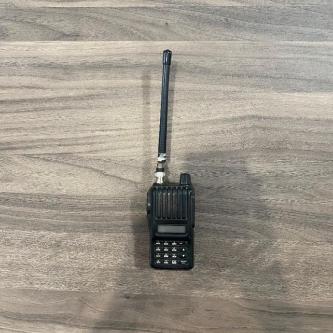 Service HT Icom IC V82 in Tangerang - Image 3