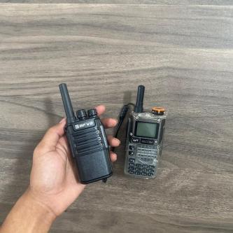 Service HT Scom FC-9 Pro Mati Total in Tangerang - Image 3