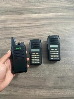 Service HT WLN & Motorola in Tangerang - Image 1