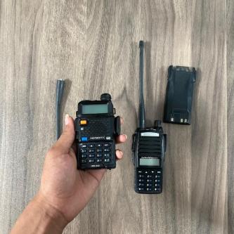 Service Radio HT Merodith MD-222 in Tangerang - Image 2