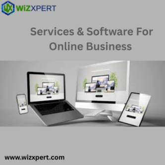 Services & Software For Online Business in FrazerTown - Image 1