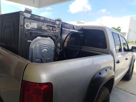 Servicio Luttrell en Tocumen - Imagen 1