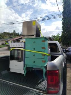Servicio Luttrell en Tocumen - Imagen 3