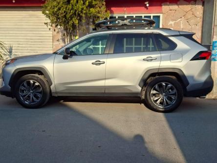 Servicio de Auto en Renta con Chofer en Ecatepec - Imagen 2