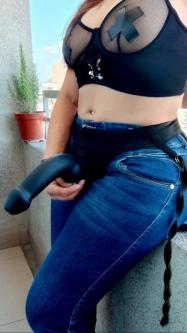 Servicio de Línea Telefónica para sexting, BDSM/Cambio de ROL... en Santiago de Chile - Imagen 3
