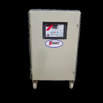 Servo Stabilizer – Advanced Voltage Control for Reliable Power in Delhi - Image 3
