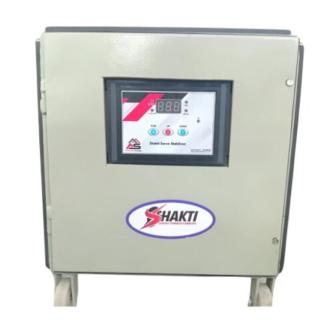 Servo Voltage Stabilizer for Continuous Power Stability in Delhi - Image 1