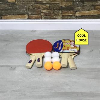 Set de pingpong en Recoleta - Imagen 6