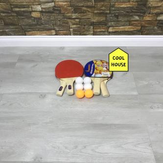 Set de pingpong en Recoleta - Imagen 7